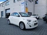 Fiat 500e Android/Apple Batterie inklusiv - Fiat Elektroautos