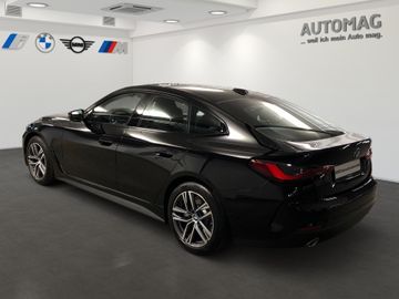 BMW 430 Gran Coupé - 4