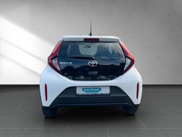 Toyota Aygo X 1.0 Business Edition *ACC*CAM*CARPLAY*SHZ