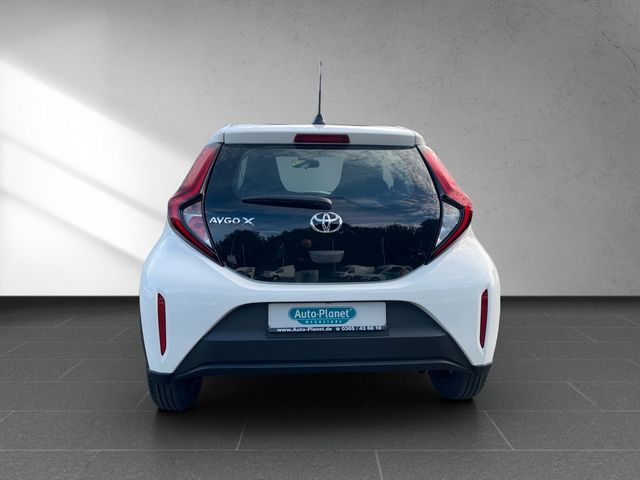 Toyota Aygo X 1.0 Business Edition *ACC*CAM*CARPLAY*SHZ