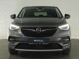 Opel Grandland X ULTIMATE CDTI AT+NAVI+360 GRAD KAMER - Opel Grandland (X) 2020 Ultimate mit Diesel-Antrieb