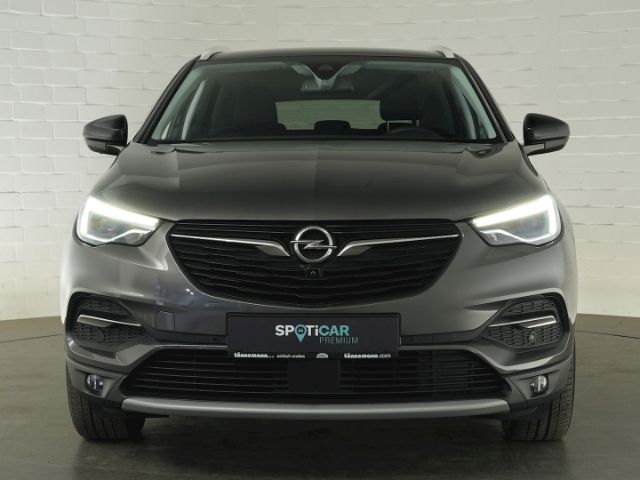 Grandland X ULTIMATE CDTI AT+NAVI+360 GRAD KAMER