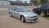 Mitsubishi Galant 2500 V6-24V - Mitsubishi Galant: Limousine