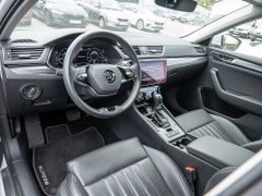 Foto Nummer 6: SKODA Superb