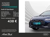 Audi A3 Sportback S line 35 TDI Panorama Matrix - Audi A3 New cars: TDI