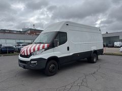 Fahrzeugabbildung Iveco Daily 70C-170 Kasten, Maxi XXL, Klima, Temp.