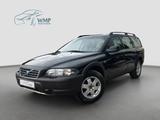 Volvo V70 XC 2.4 T AWD/Leder/Schiebedach/Sitzheiz./ - gebrauchte Volvo V70 aus dem Jahr 2001