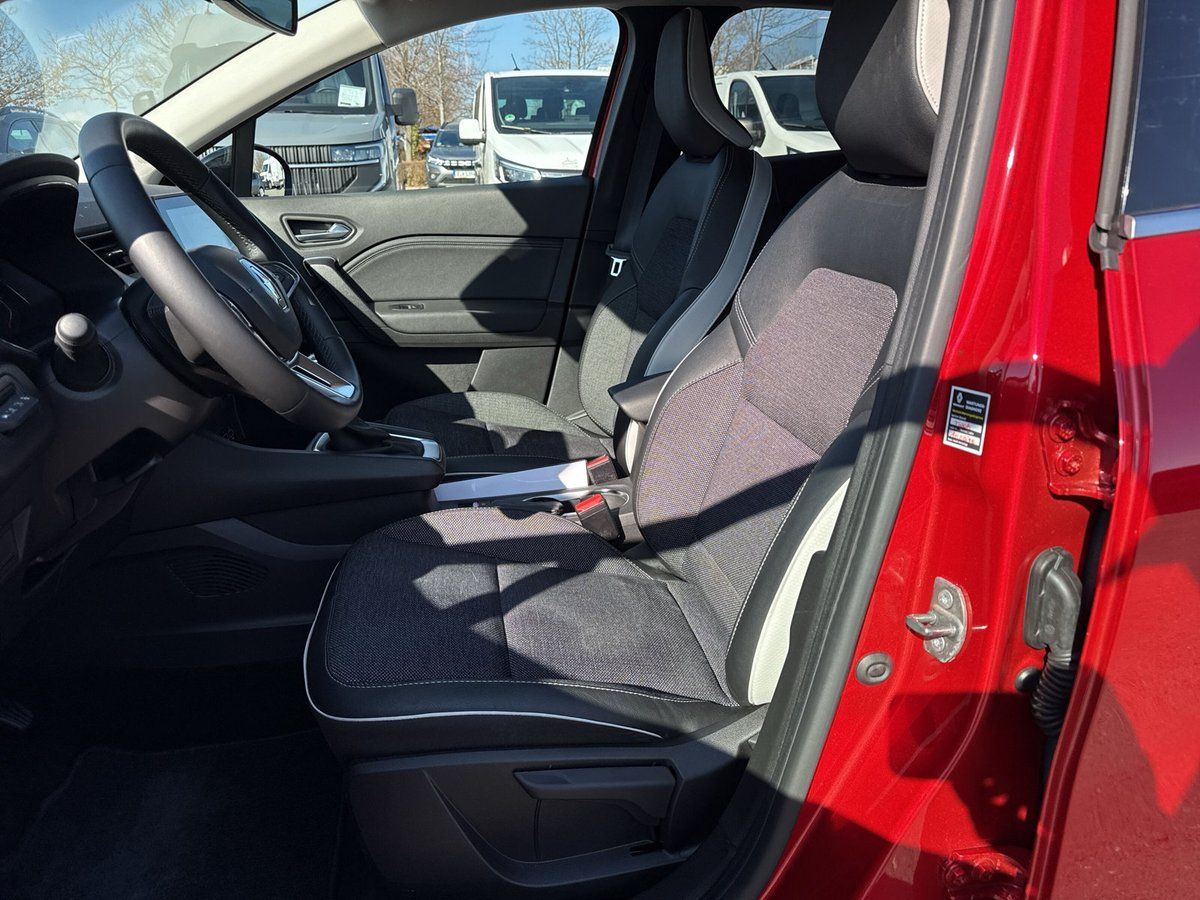 Renault Captur - Bild 9