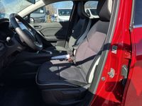 Renault Captur - Vorschau Bild 9