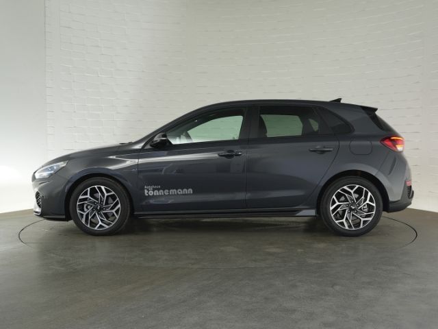 Hyundai i30 – Bild 7