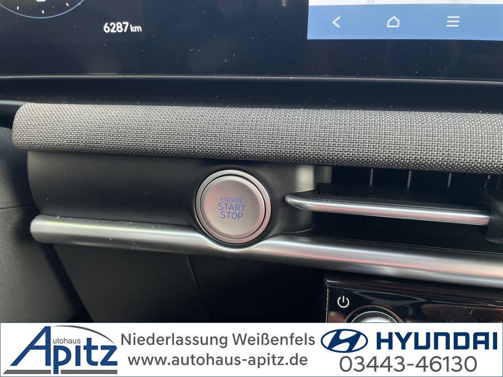 Hyundai Tucson – Bild 26