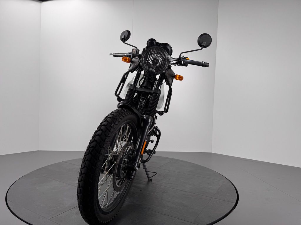 Fahrzeugabbildung Royal Enfield HIMALAYAN *SERVICE NEU *1.HAND