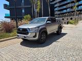Toyota Top 2.8l HiLux 4500 km Standort: Madeira