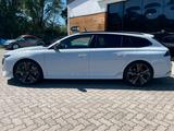 Peugeot 508 SW Hybrid4 360 PSE - Peugeot 508: SW