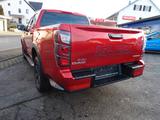 Isuzu D-Max Double Cab V-Cross - gebrauchte Isuzu SUV & Geländewagen