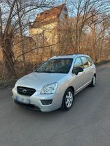 Kia Carens 2.0 - gebrauchte Kia Carens aus dem Jahr 2007