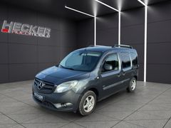 Mercedes-Benz 109 CDI   *Klimaanlage*Armlehne*