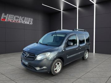 Mercedes-Benz 109 CDI   *Klimaanlage*Armlehne*