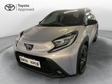 Toyota Aygo X 1.0 VVT-i 72 CV 5 porte JBL Specia - Toyota: J7