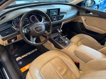 Audi A6 Lim. 2.0 TFSI *PDC*Navi*Klima*
