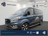 Ford Tourneo Custom L1 2.0TDCi Active BI-XENON+TEMPO+ - Ford Tourneo Custom Active mit Diesel-Antrieb