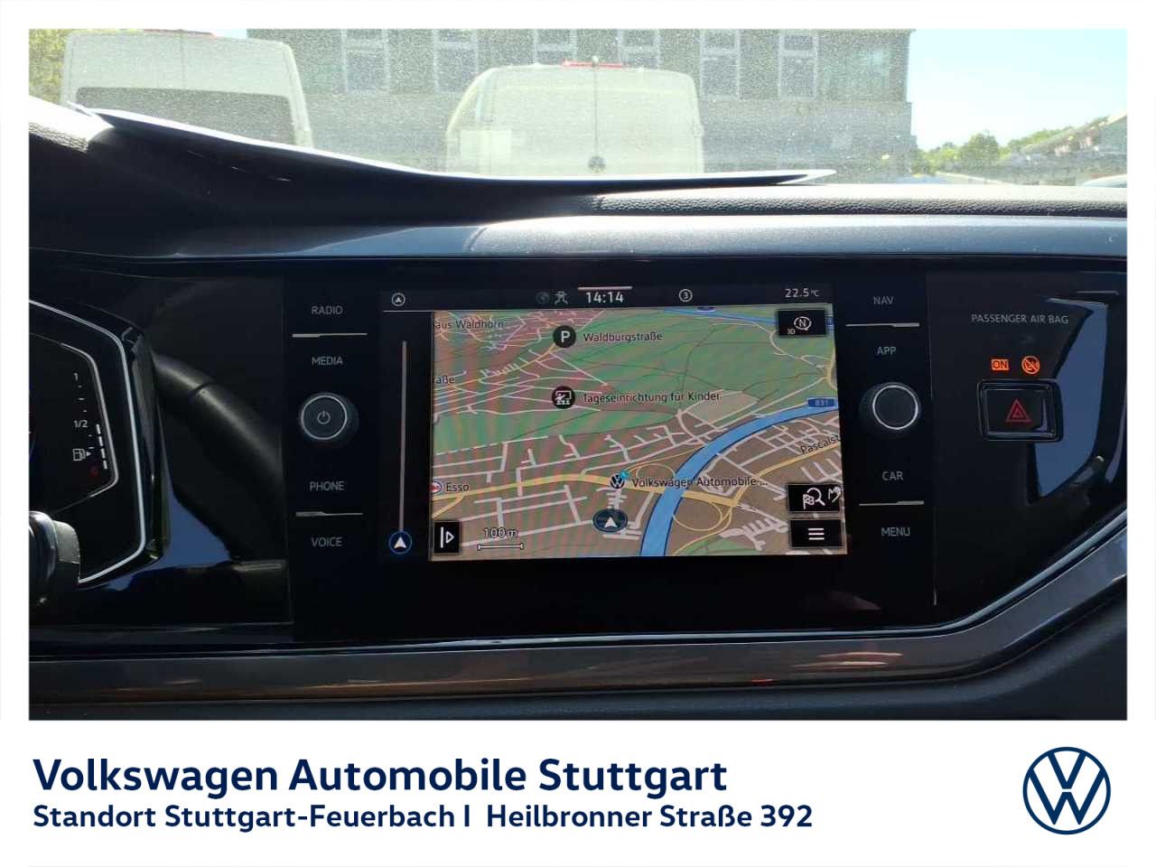 Volkswagen Taigo - Bild 11