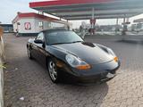 Porsche Boxster 2.7- TÜV neu - gebrauchte Porsche Boxster aus dem Jahr 2001