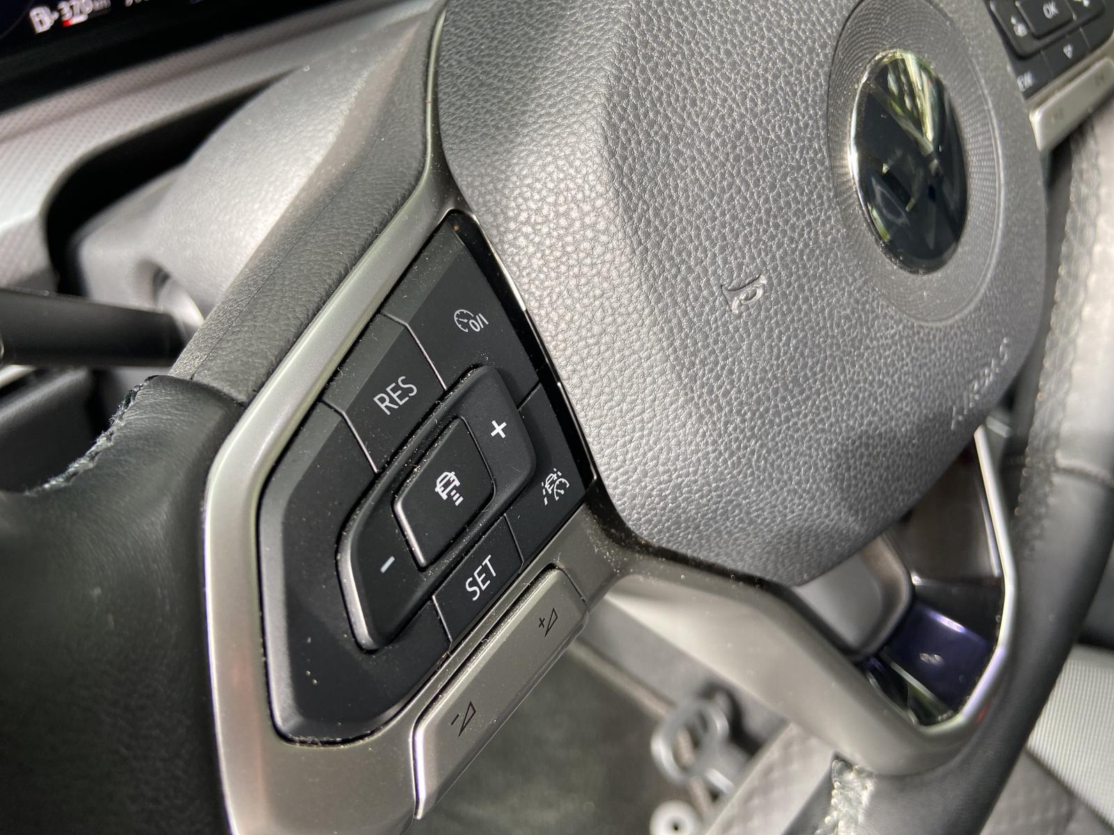 Volkswagen Golf 1.5 TSI Active ACC LED+ H/K VC, миниатюра 30