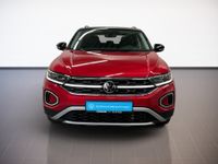 Volkswagen T-Roc - Vorschau Bild 3