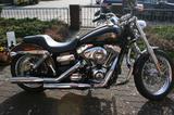 Harley-Davidson Super Glide Custom - HARLEY-DAVIDSON LÜBECK