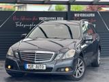 Mercedes-Benz E 300 T-Modell E 300 CDI BlueEfficiency - gebrauchte Mercedes-Benz E 300 aus dem Jahr 2010