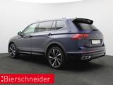Volkswagen Tiguan Allspace 2.0 TDI DSG 4Mo. R-Line 7-S. NAV - gebrauchte VW Tiguan Allspace aus dem Jahr 2024
