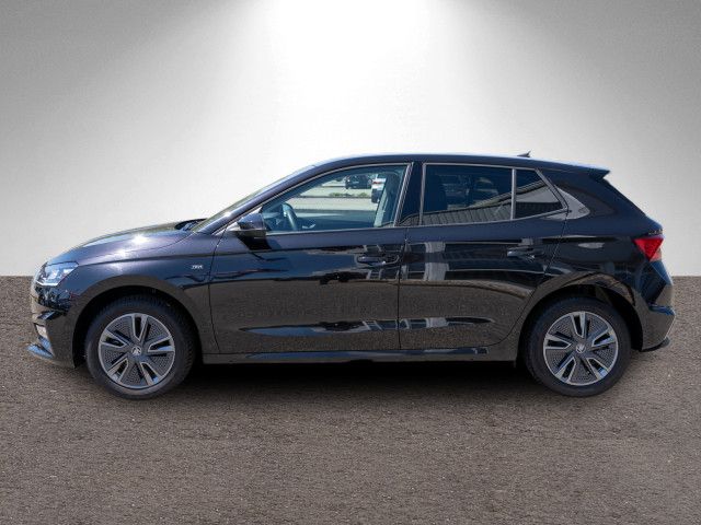 Skoda Fabia - Bild 4