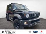 Suzuki Jimny 1.5 3D M/T Comfort AHK / 8-fach Bereift - Suzuki Jimny in Köln