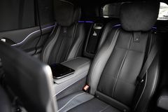MERCEDES-BENZ GLS 600 Maybach 4M*First-Class*STHZ*AHK*ABC*