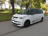 Volkswagen T7 Multivan Edition 2.0 TDI DSG ACC PDC LED Navi - weiße Volkswagen T7 Multivan