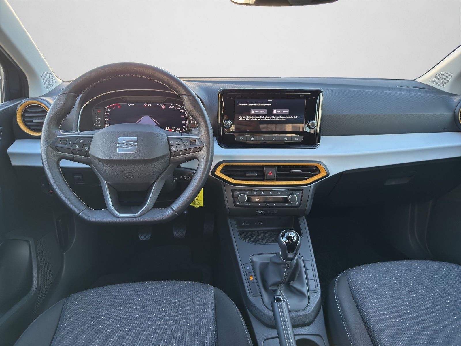 Seat Ibiza - Bild 4