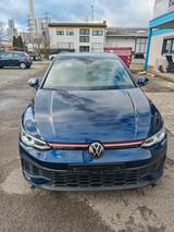 Volkswagen Golf 2.0 TSI OPF DSG GTI Clubsport GTI Clubsport