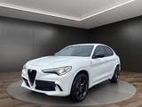 Alfa Romeo Stelvio Quadrifoglio MY20 Quadrifoglio 2 - Alfa Romeo Stelvio: Quadrifoglio