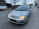 Toyota Corolla Kombi 1.6 Sol - gebrauchte Toyota Corolla aus dem Jahr 2005