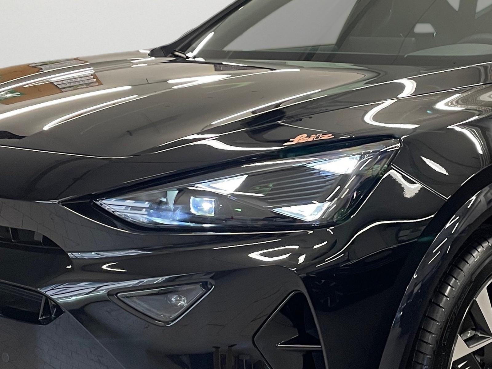 Cupra Formentor 2.0 TSI 4Drive VZ *AHK*SENNHEISER*KAME, миниатюра 7