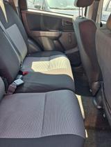 Fiat FIAT - Sedici - 1.6 16V 4x4 Experience - Fiat Sedici aus 2008