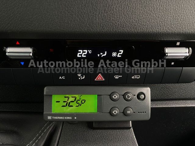 Fahrzeugabbildung Mercedes-Benz Sprinter 314 MAXI ThermoKing Tiefkühl -32° 6413