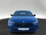 Skoda Octavia 2.0 TSI 4x4 Style AHK|STH|Kessy|19" - Skoda Octavia mit Benzin-Antrieb: Limousine, 1.2