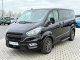 Ford Tourneo Custom 2.0 TDCi L1 Leder - Ford Tourneo Custom mit Diesel-Antrieb