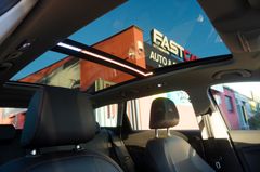 Fahrzeugabbildung Seat Leon ST FR Leder Carplay Navi Beats Panorama ACC