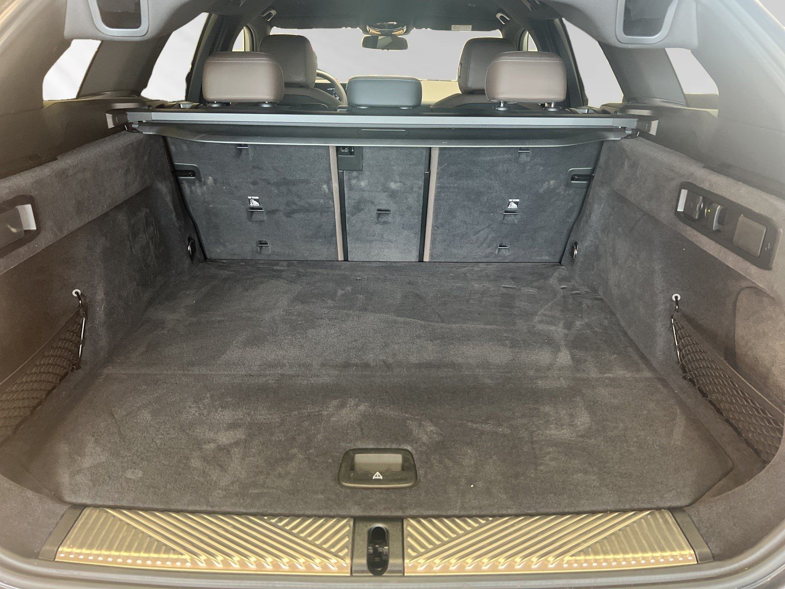 BMW 520 - Bild 15