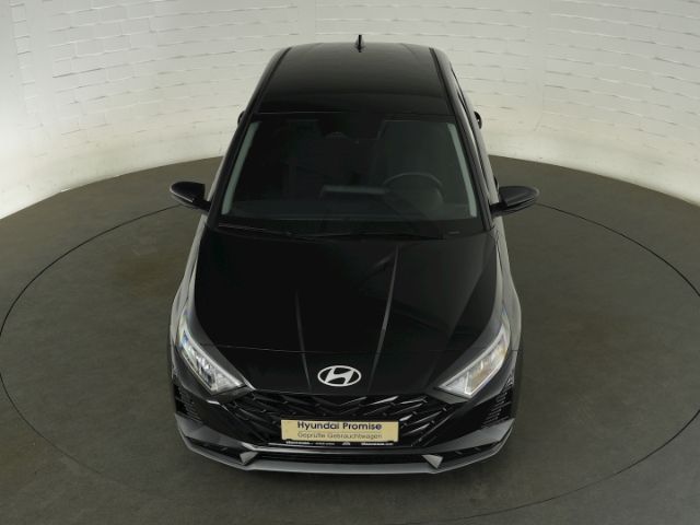 i20 FACELIFT T-GDI TREND DCT+VOLL LED+NAVI+RÜCKF