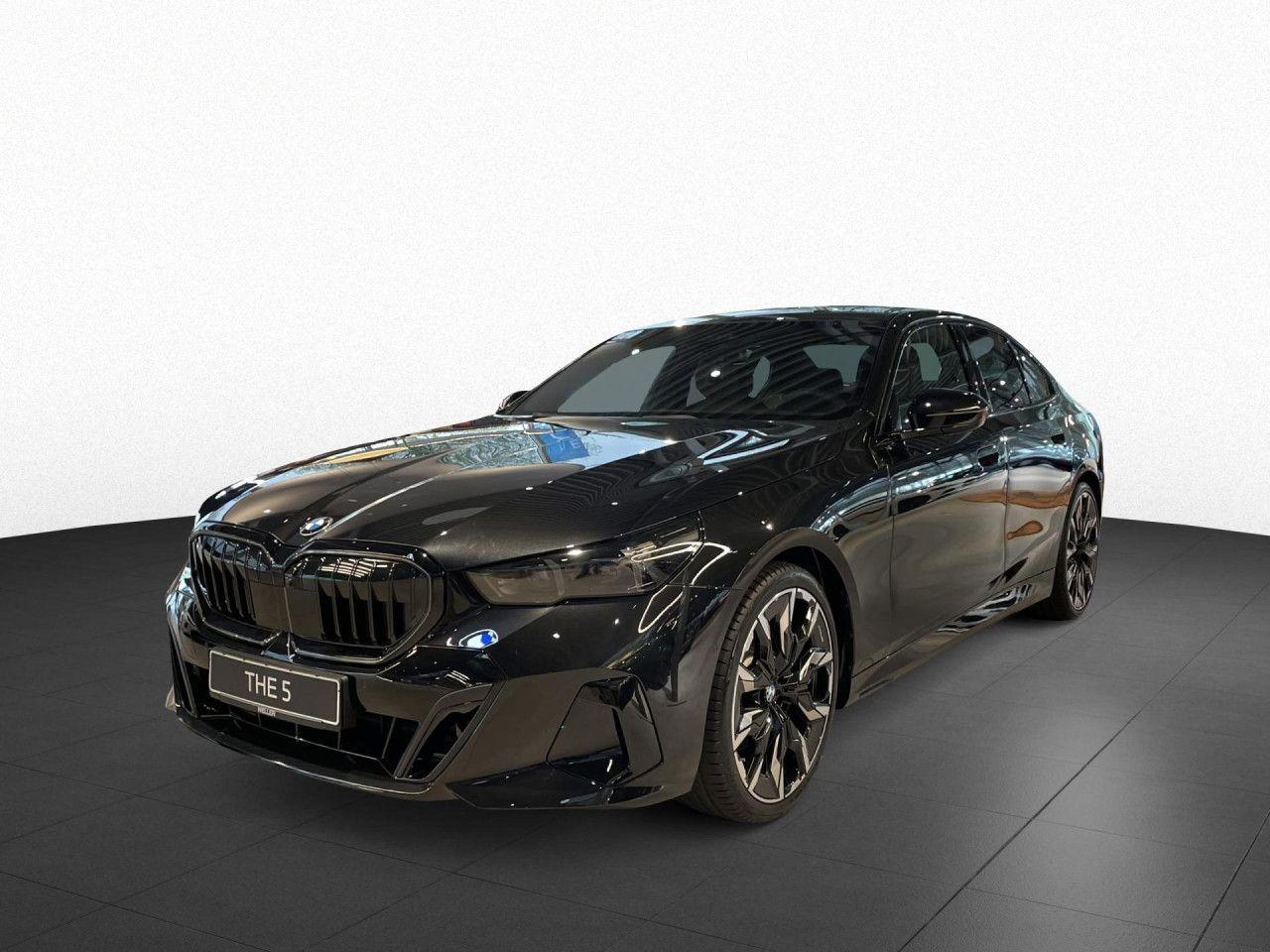 BMW 520d Sportpaket Bluetooth HUD Navi LED Klima PDC