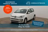 Volkswagen up! move up! 1.0 MPI RFK*PDC*Tempo*Klima*SH - VW up! Gebrauchtwagen in München